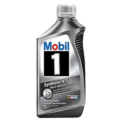 mobil 1 full synthetic atf.